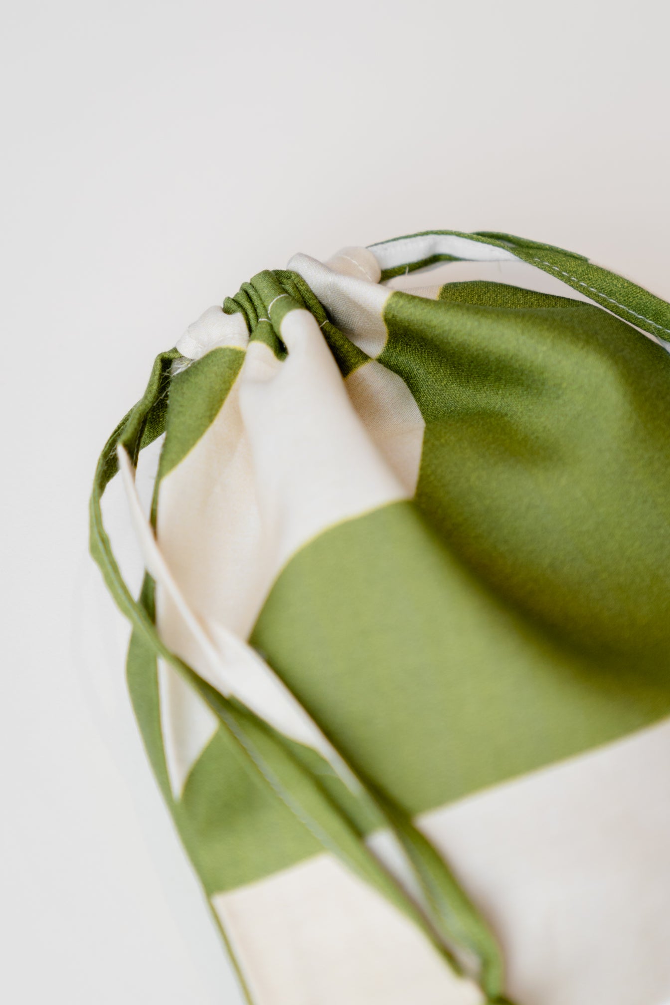Fabric Gift Bag - Flourish