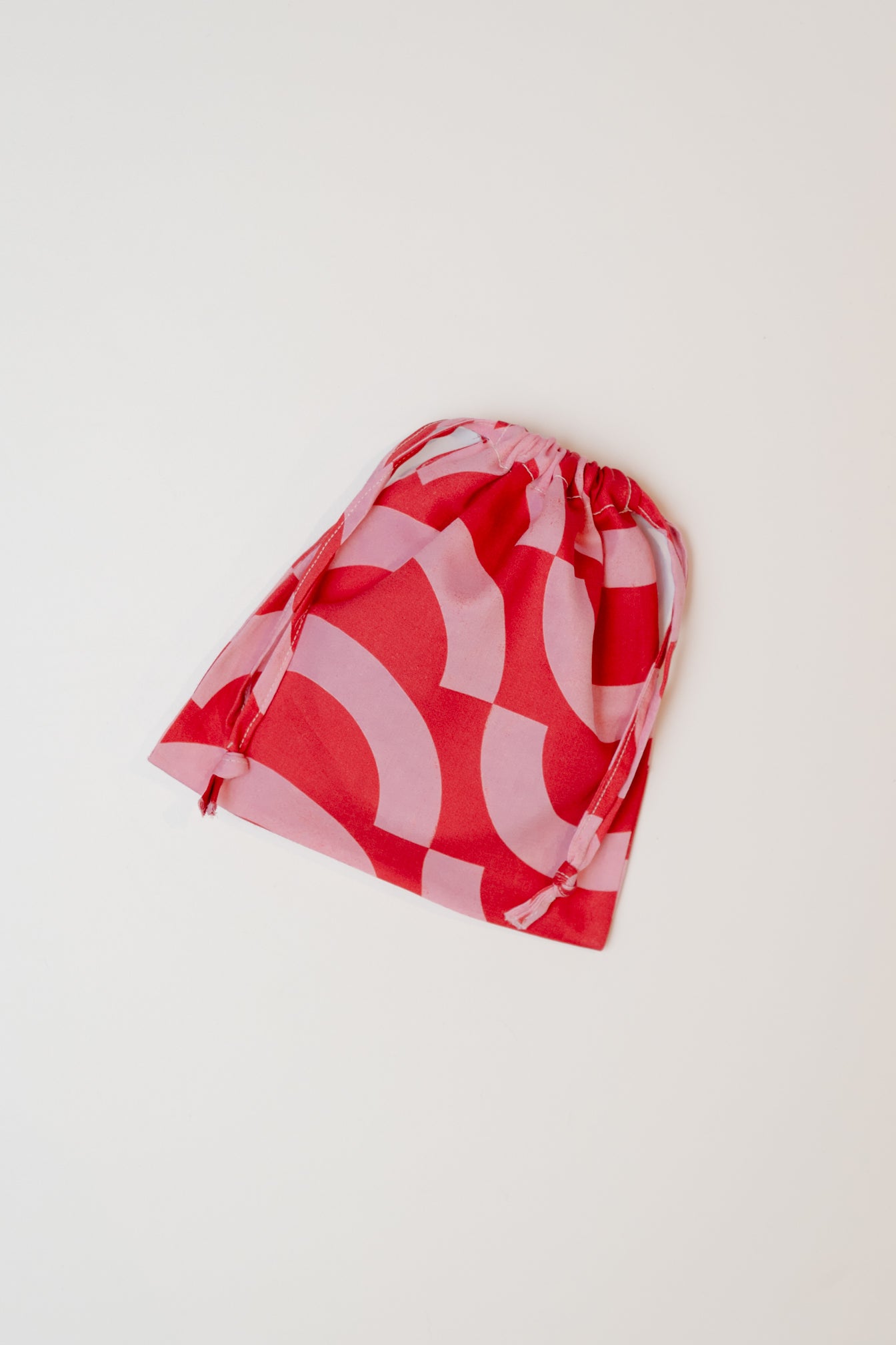 Fabric Gift Bag - Passion