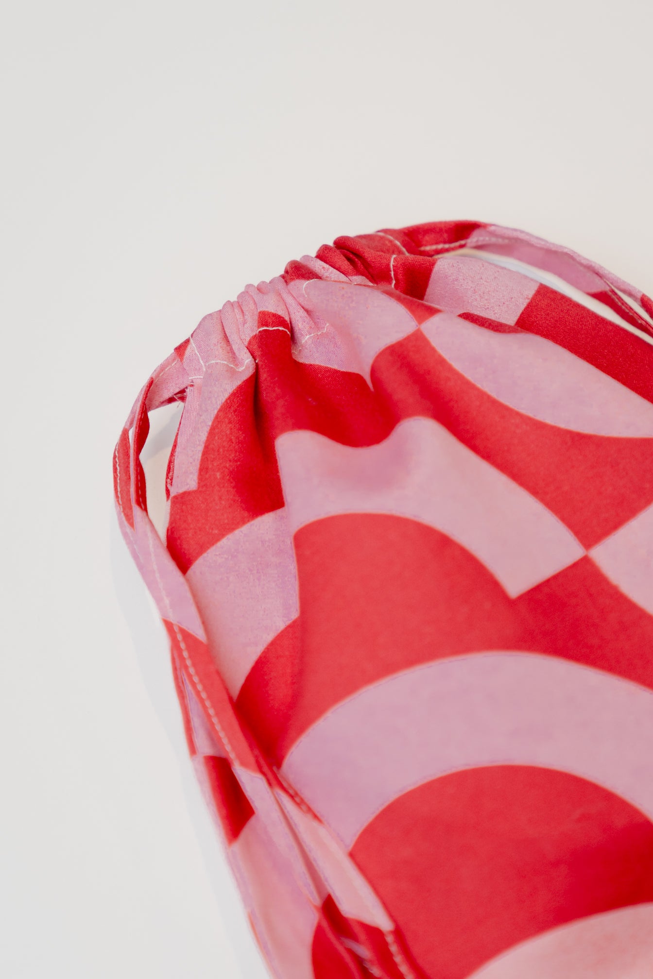 Fabric Gift Bag - Passion