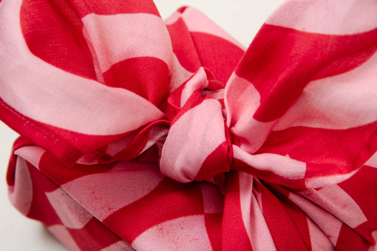 Fabric Gift Wraps - Passion