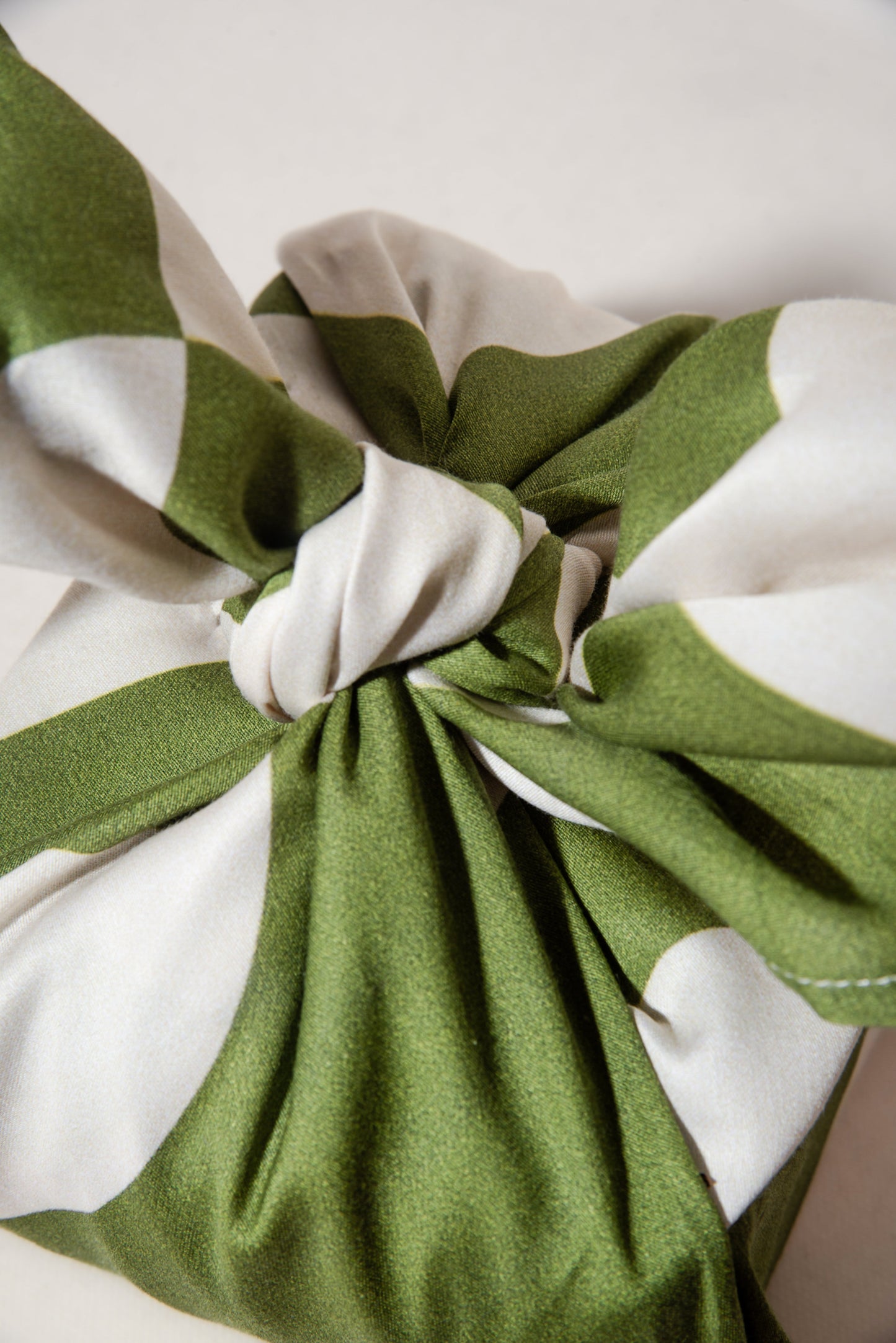 Fabric Gift Wraps - Flourish