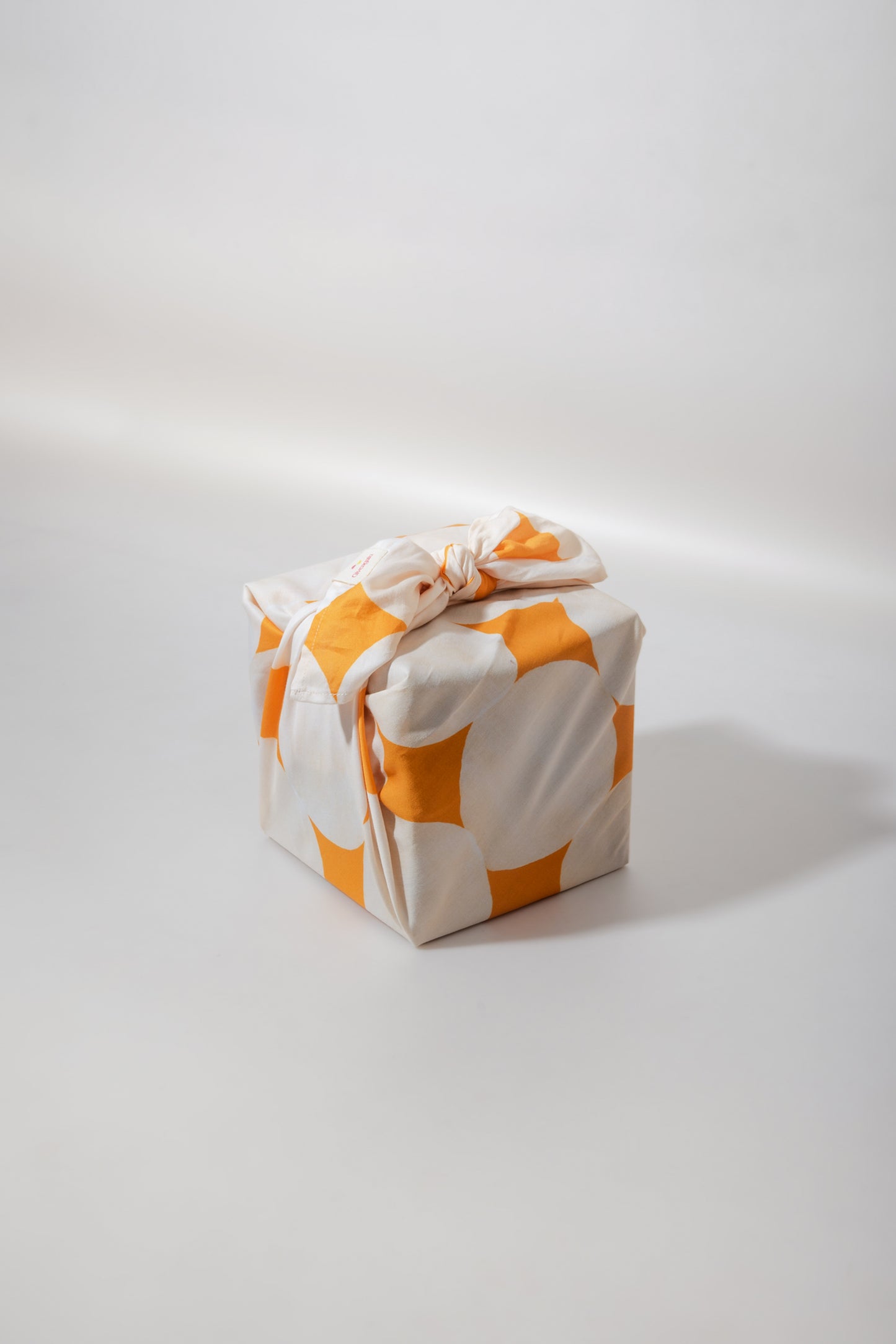 Fabric Gift Wraps - Radiance