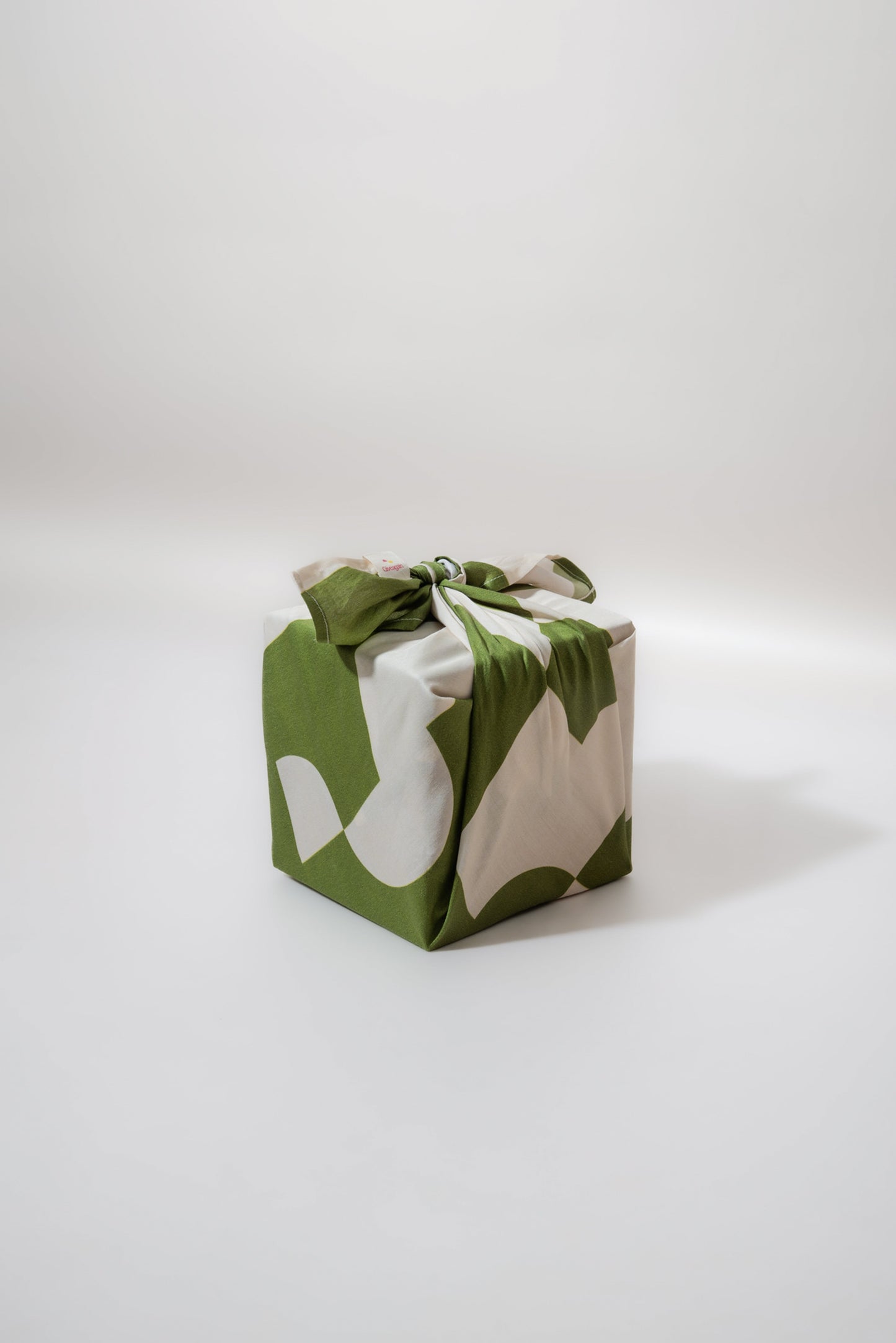 Fabric Gift Wraps - Flourish