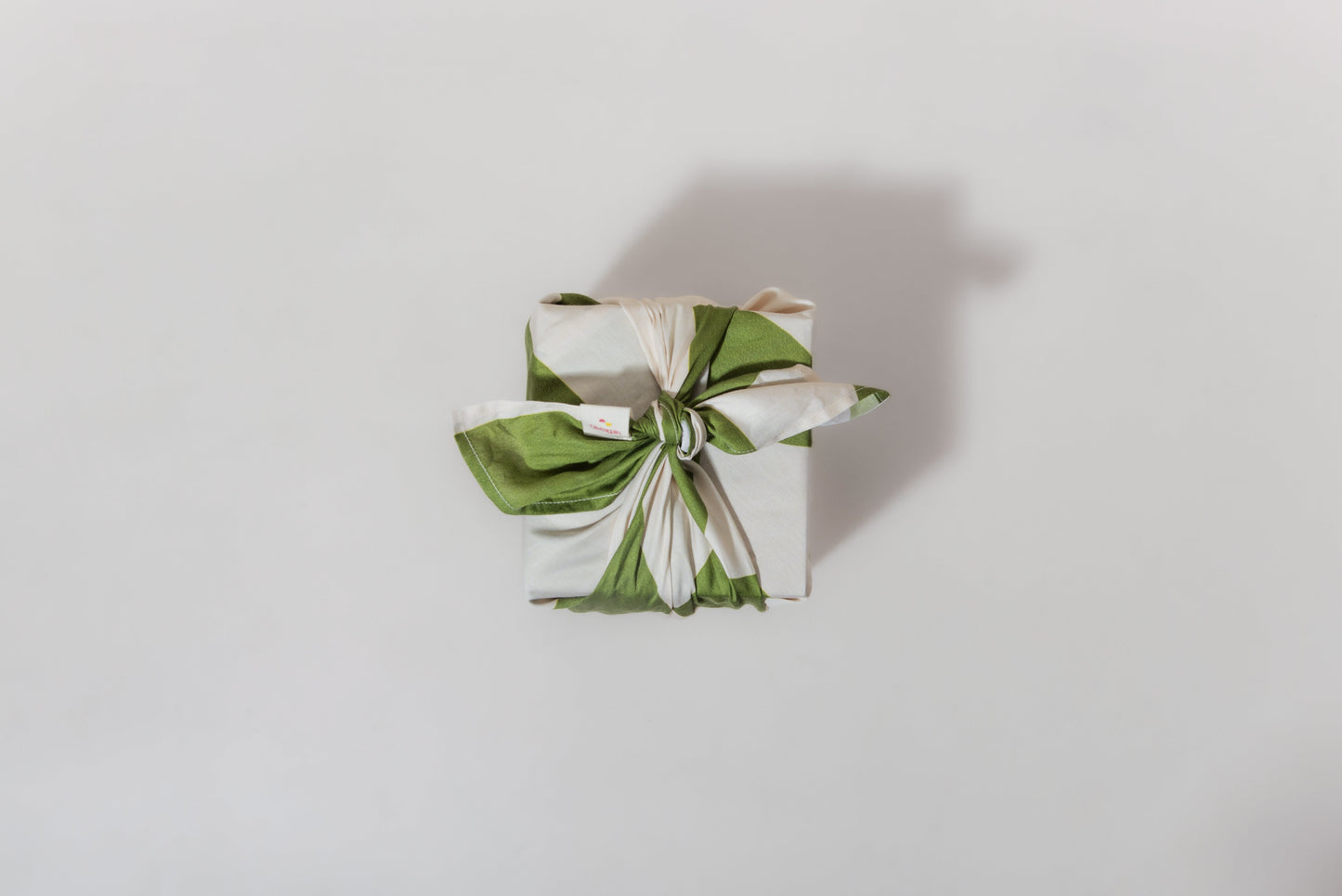 Fabric Gift Wraps - Flourish