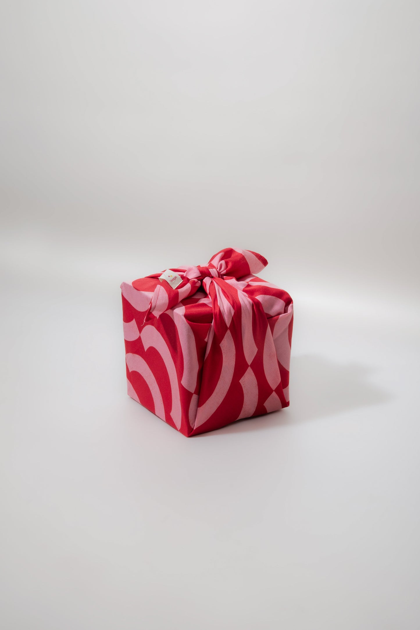 Fabric Gift Wraps - Passion