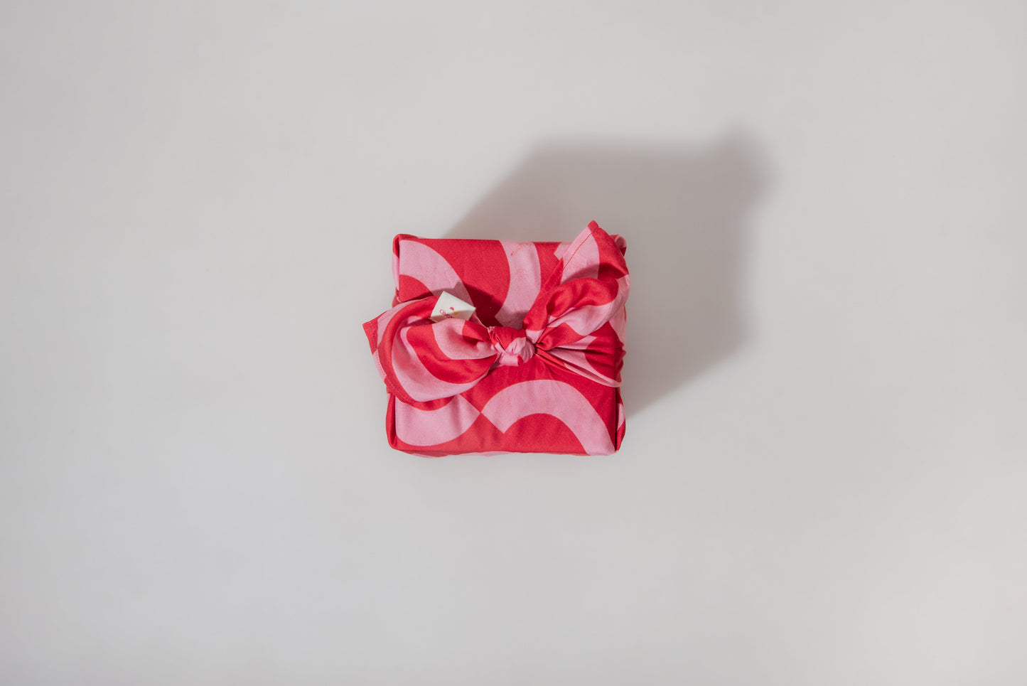 Fabric Gift Wraps - Passion